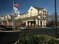 Homewood Suites Hagerstown