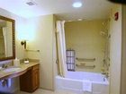 фото отеля Homewood Suites Hagerstown