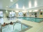 фото отеля Homewood Suites Hagerstown