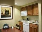 фото отеля Homewood Suites Hagerstown