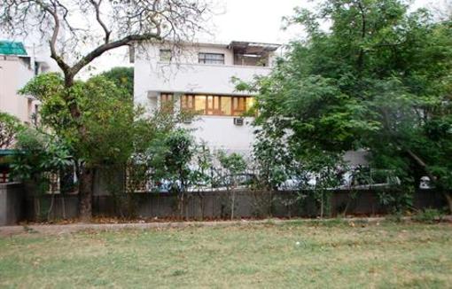 фото отеля Maulsari Bed and Breakfast