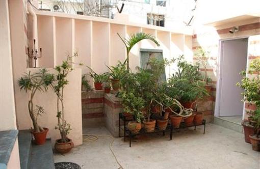 фото отеля Maulsari Bed and Breakfast