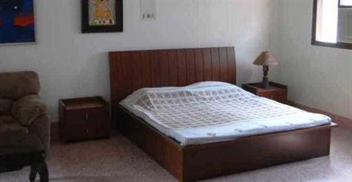 фото отеля Maulsari Bed and Breakfast