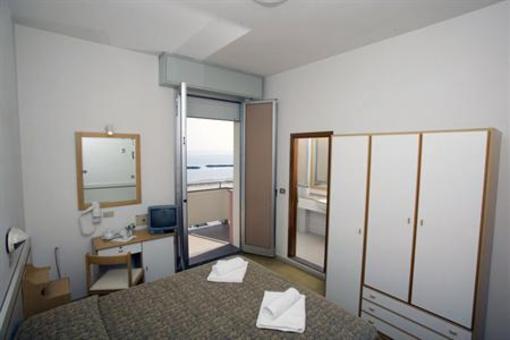 фото отеля Hotel Alba D'Oro Gatteo