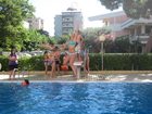 фото отеля Hotel Alba D'Oro Gatteo