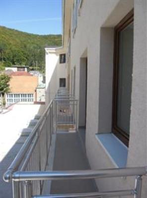 фото отеля Apartmany Orava
