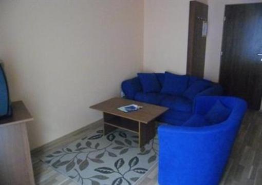 фото отеля Apartmany Orava