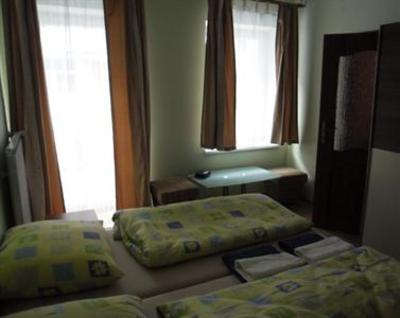фото отеля Apartmany Orava