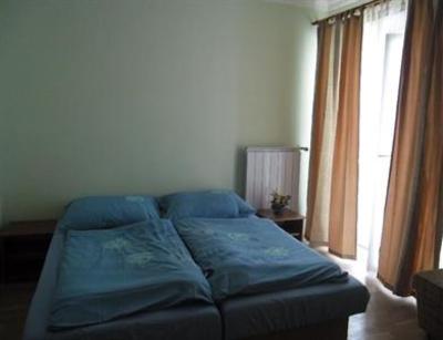 фото отеля Apartmany Orava