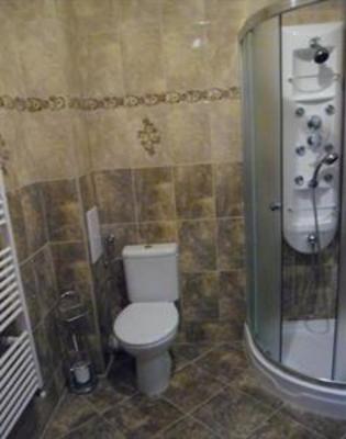 фото отеля Apartmany Orava