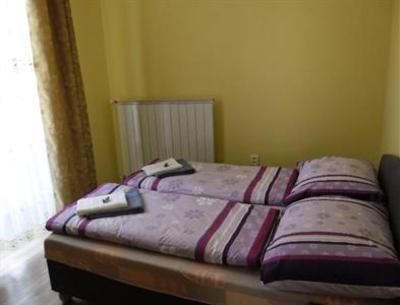 фото отеля Apartmany Orava