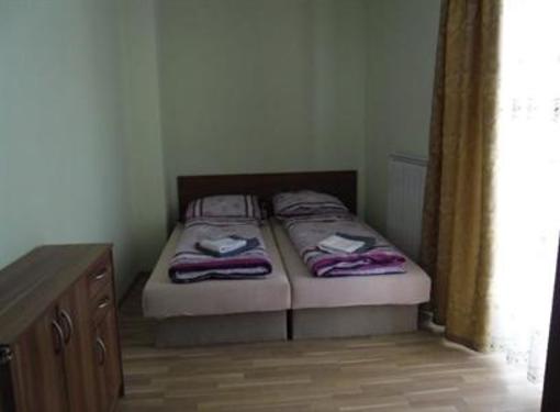 фото отеля Apartmany Orava