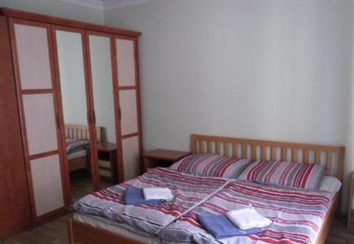 фото отеля Apartmany Orava