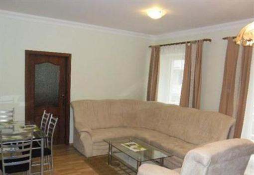 фото отеля Apartmany Orava