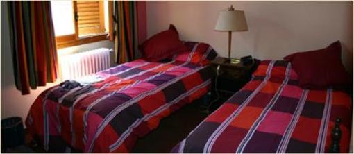 фото отеля Apartmany Orava