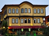 Abaci Boutique Hotel