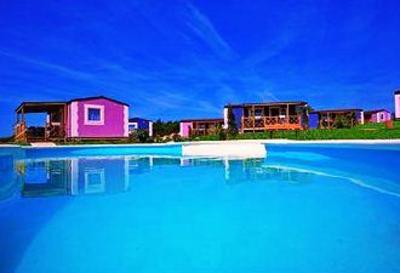 фото отеля Mobile Homes Campsite Sirena
