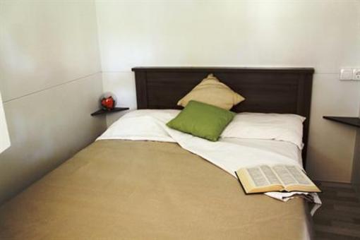 фото отеля Mobile Homes Campsite Sirena
