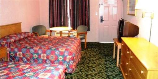 фото отеля GuestHouse Inn Tallahassee