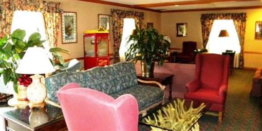 фото отеля GuestHouse Inn Tallahassee