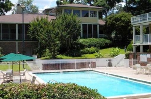 фото отеля GuestHouse Inn Tallahassee