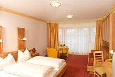 фото отеля Aparthotel Astrid