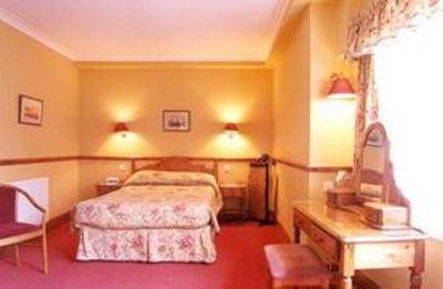 фото отеля Hotel Sheraton
