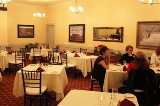 фото отеля The Windsor Hotel