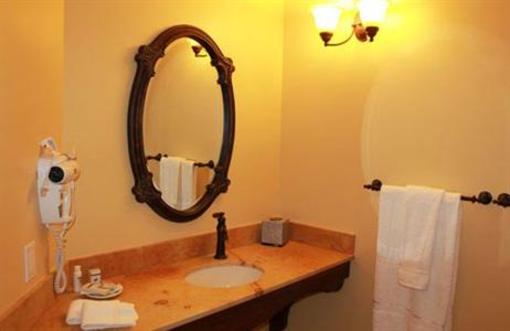 фото отеля The Windsor Hotel