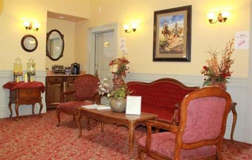 фото отеля The Windsor Hotel
