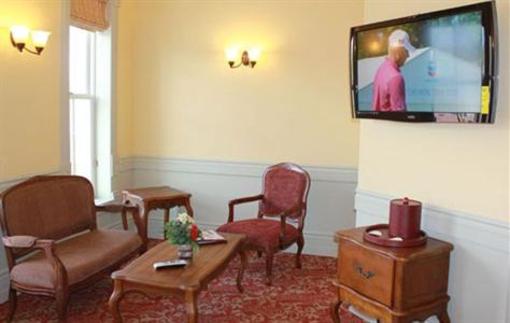 фото отеля The Windsor Hotel