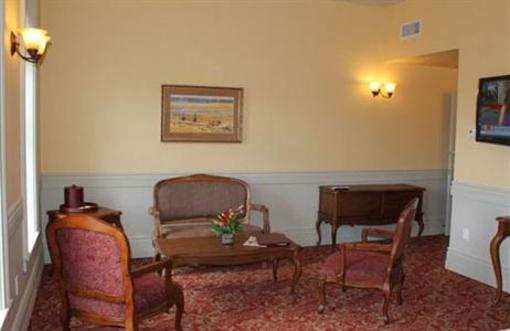 фото отеля The Windsor Hotel