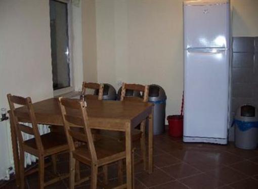 фото отеля Jopi Hostel
