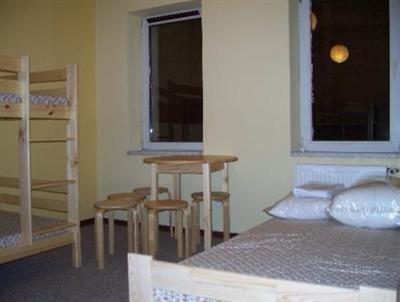 фото отеля Jopi Hostel