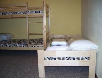 фото отеля Jopi Hostel