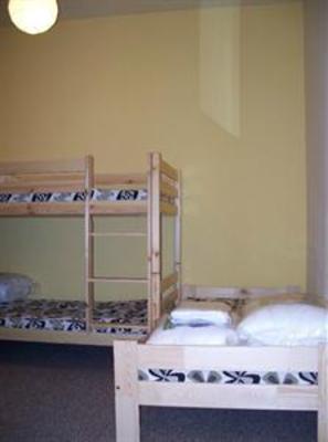 фото отеля Jopi Hostel