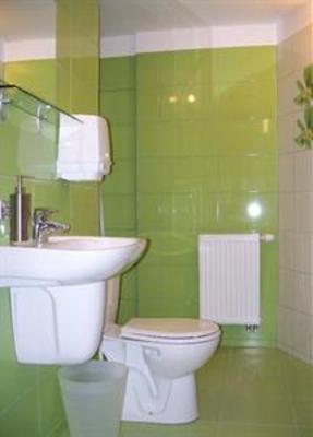 фото отеля Jopi Hostel