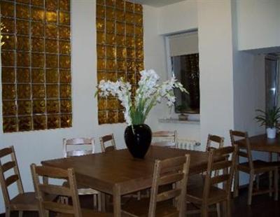 фото отеля Jopi Hostel