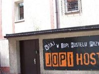 Jopi Hostel