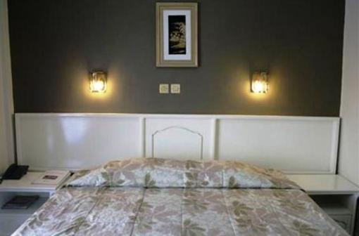 фото отеля Hotel Endah Parahyangan