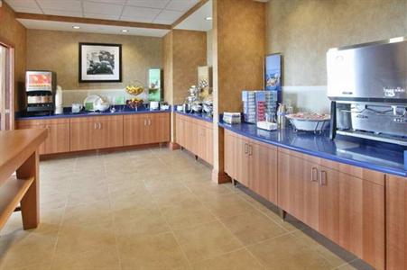 фото отеля Hampton Inn Virginia Beach-Oceanfront South
