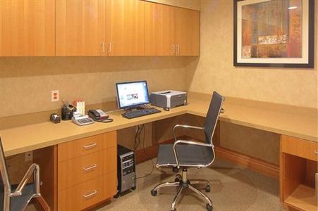 фото отеля Hampton Inn Virginia Beach-Oceanfront South
