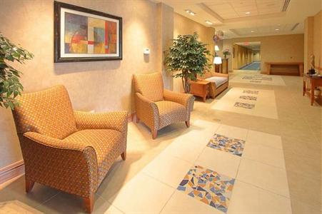 фото отеля Hampton Inn Virginia Beach-Oceanfront South