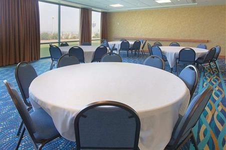 фото отеля Hampton Inn Virginia Beach-Oceanfront South