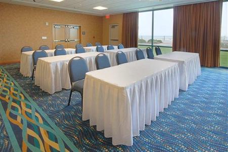 фото отеля Hampton Inn Virginia Beach-Oceanfront South