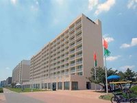 Hampton Inn Virginia Beach-Oceanfront South
