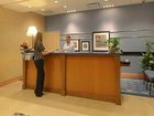 фото отеля Hampton Inn Virginia Beach-Oceanfront South