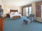 фото отеля Hampton Inn Virginia Beach-Oceanfront South