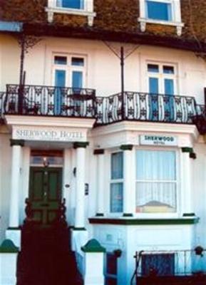 фото отеля The Sherwood Hotel Margate
