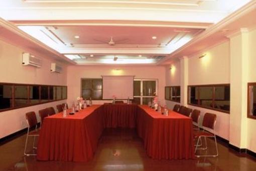 фото отеля Hotel Imperial Jaipur